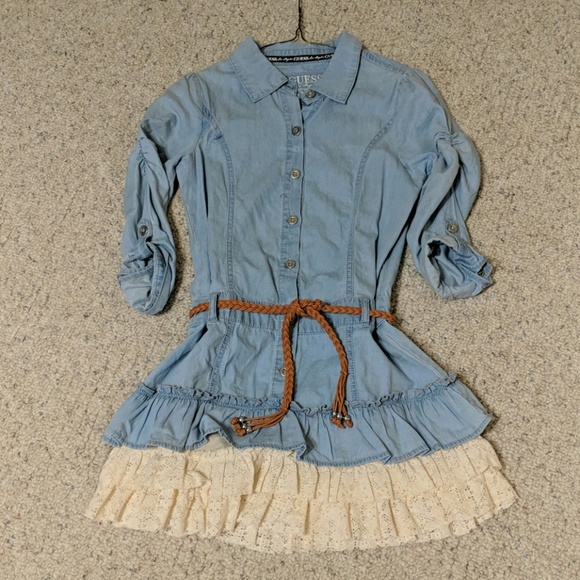 Guess Other - Guess dress for girls Guess Other - Guess dress for girls